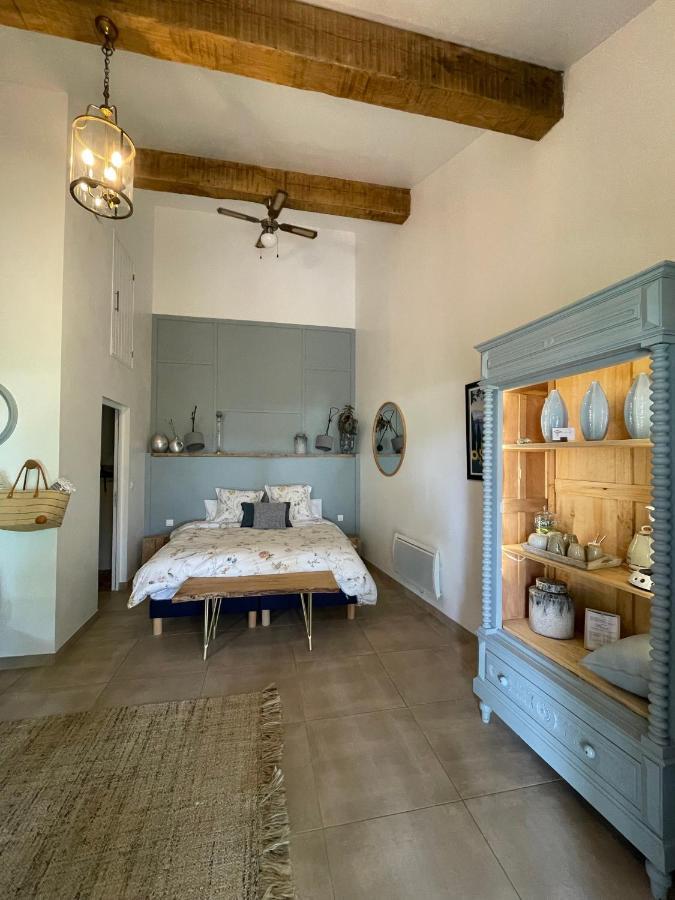 Chez Brunet Chambres D'Hotes Et Gite Lagraulet-du-Gers 外观 照片
