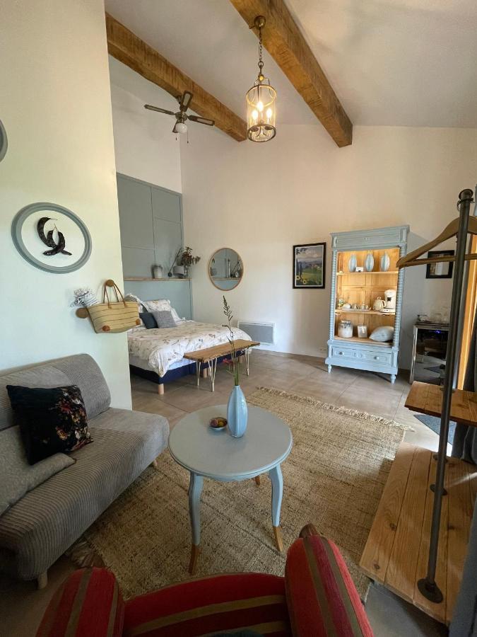 Chez Brunet Chambres D'Hotes Et Gite Lagraulet-du-Gers 外观 照片