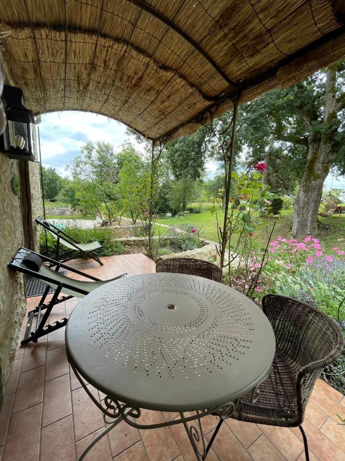 Chez Brunet Chambres D'Hotes Et Gite Lagraulet-du-Gers 外观 照片