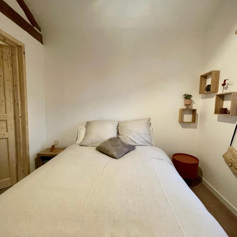 Chez Brunet Chambres D'Hotes Et Gite Lagraulet-du-Gers 外观 照片