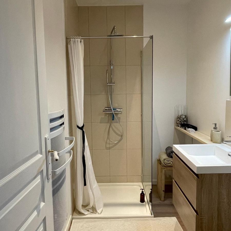 Chez Brunet Chambres D'Hotes Et Gite Lagraulet-du-Gers 外观 照片