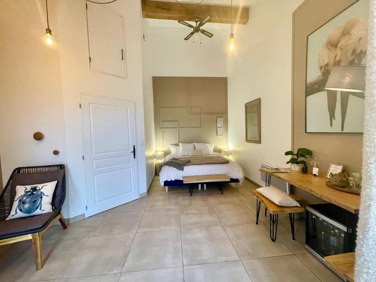 Chez Brunet Chambres D'Hotes Et Gite Lagraulet-du-Gers 外观 照片
