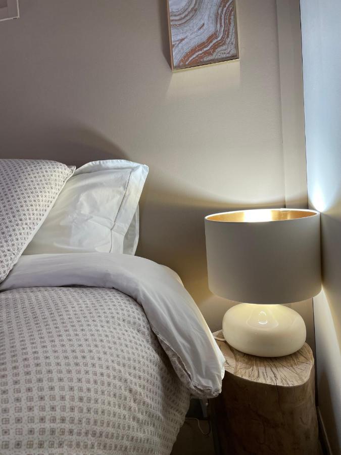 Chez Brunet Chambres D'Hotes Et Gite Lagraulet-du-Gers 外观 照片