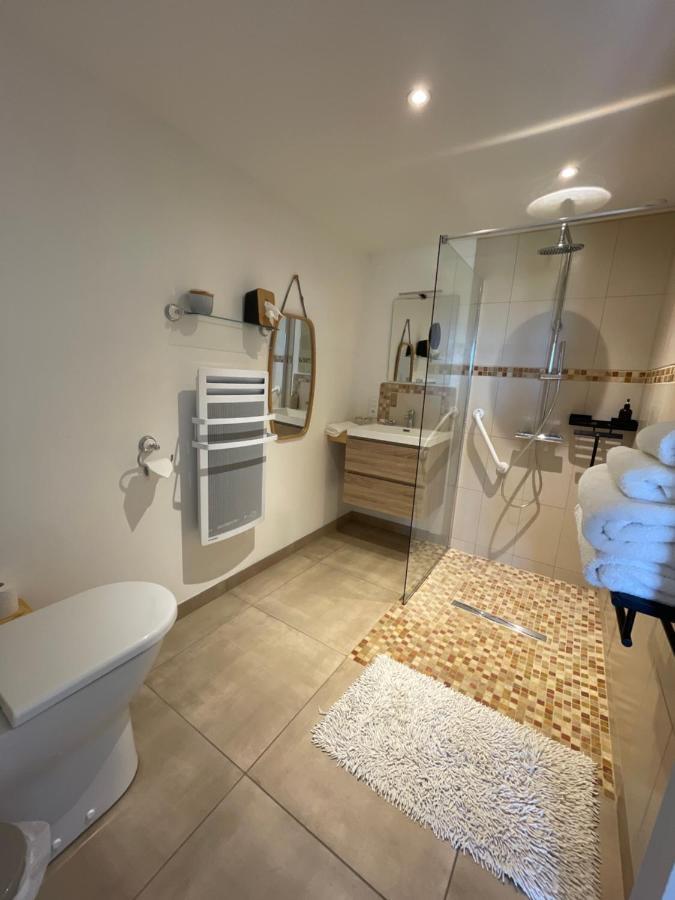 Chez Brunet Chambres D'Hotes Et Gite Lagraulet-du-Gers 外观 照片
