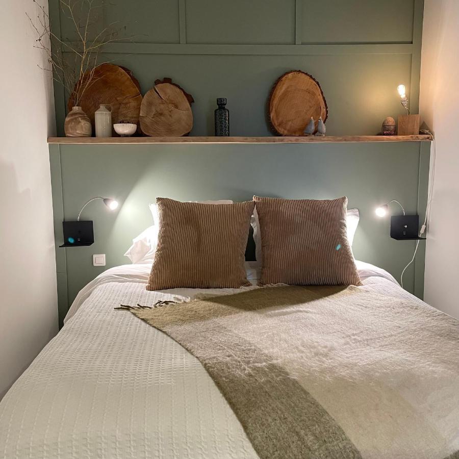 Chez Brunet Chambres D'Hotes Et Gite Lagraulet-du-Gers 外观 照片