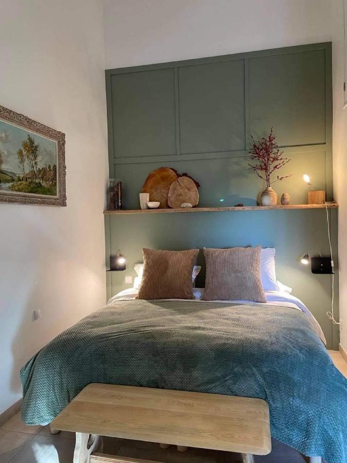Chez Brunet Chambres D'Hotes Et Gite Lagraulet-du-Gers 外观 照片